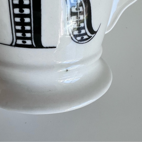 Anthropologie Letter “R” Mug - Picture 6 of 8
